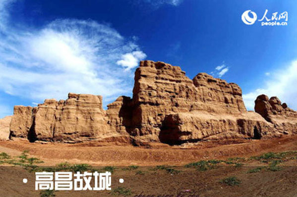 Los mejores destinos para conocer en Xinjiang
