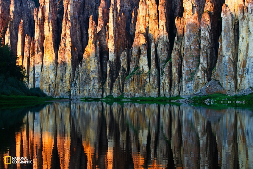 Comienza concurso de fotografía de National Geographic 20153