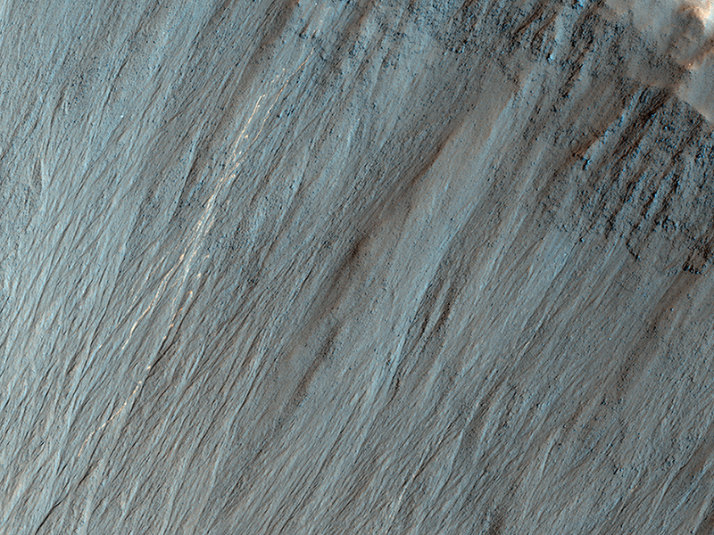 Fotos increíbles de Marte6