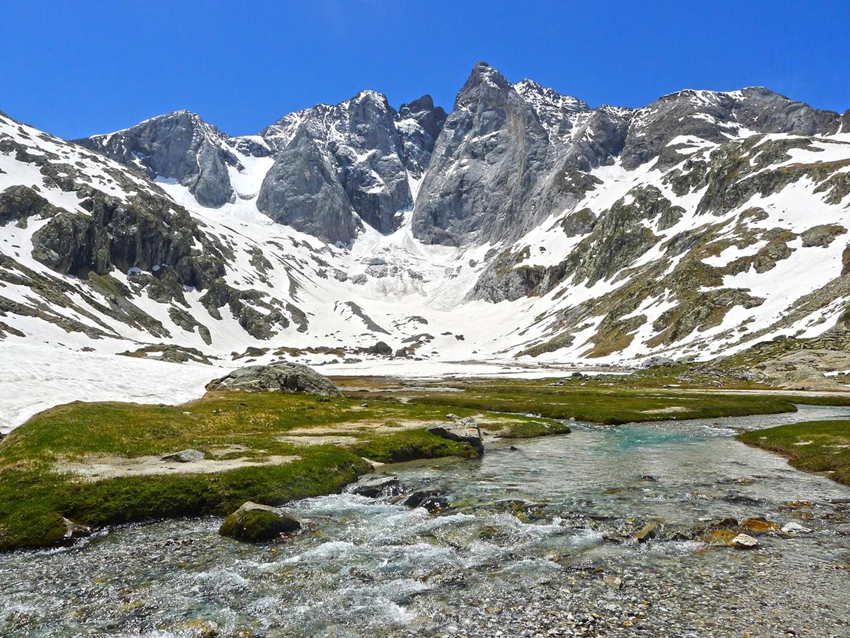 Las 12 fronteras naturales más espectaculares del mundo5