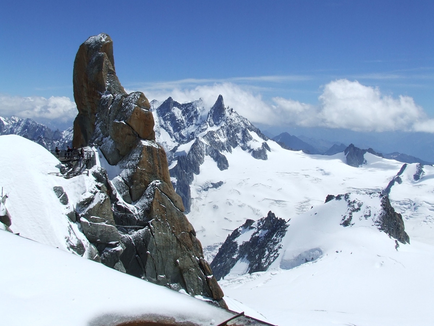 Las 12 fronteras naturales más espectaculares del mundo7