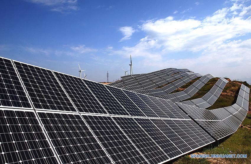 Energía renovable encabezará crecimiento de mercado mundial de energía, dice AIE2
