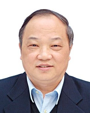 Zhu Yinghuang