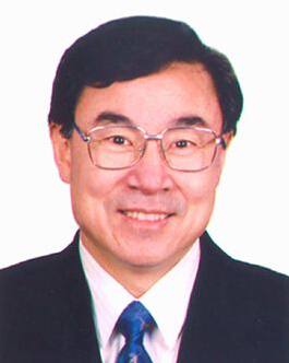 Huang Youyi 