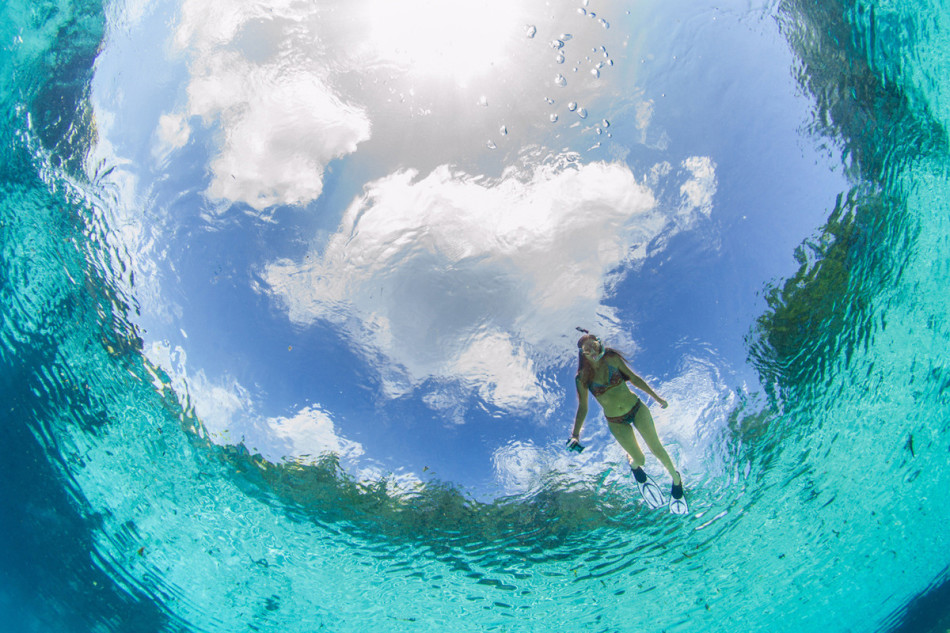 Las mejores fotos de Geografía Nacional 201