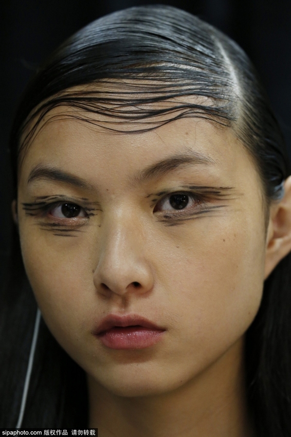 La moda rara que me cuesta mucho entender