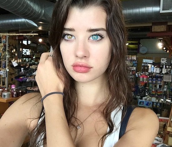 Sarah McDaniel1