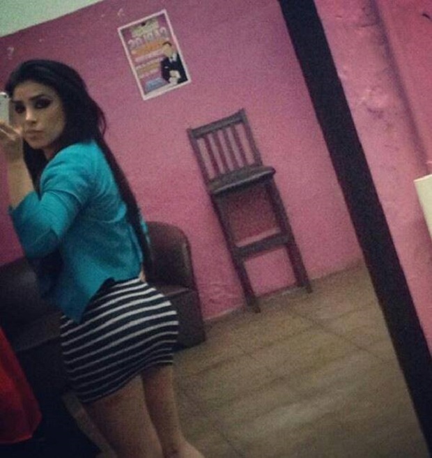 Miembro mexicano de Mafia Claudia Ochoa Felix lleva una lujosa vida