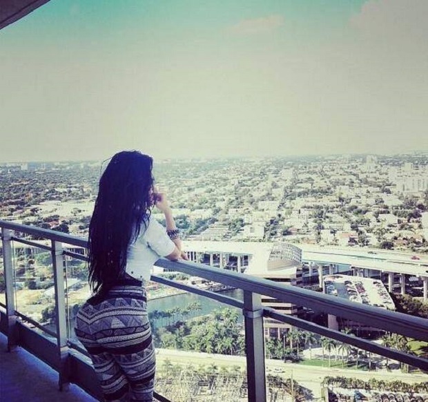 Miembro mexicano de Mafia Claudia Ochoa Felix lleva una lujosa vida