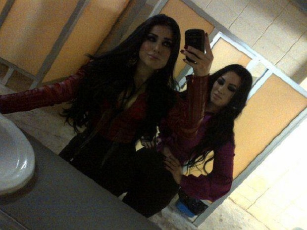 Miembro mexicano de Mafia Claudia Ochoa Felix lleva una lujosa vida