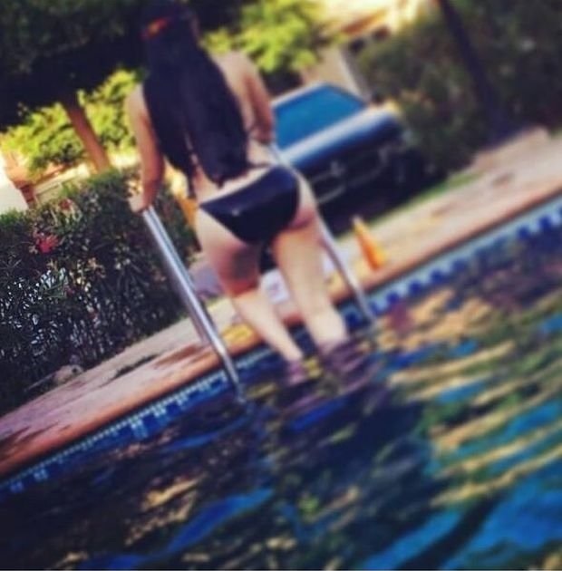 Miembro mexicano de Mafia Claudia Ochoa Felix lleva una lujosa vida