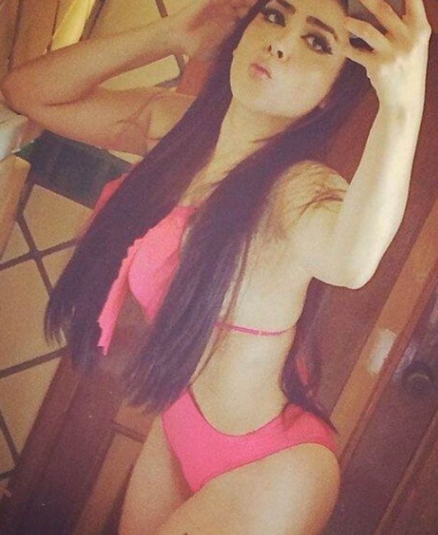 Miembro mexicano de Mafia Claudia Ochoa Felix lleva una lujosa vida