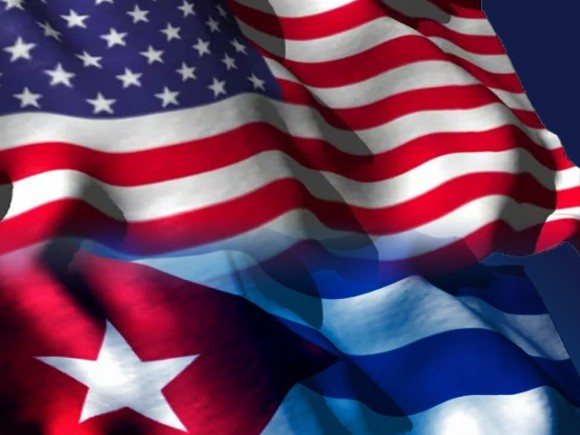 Cuba y Estados Unidos 1