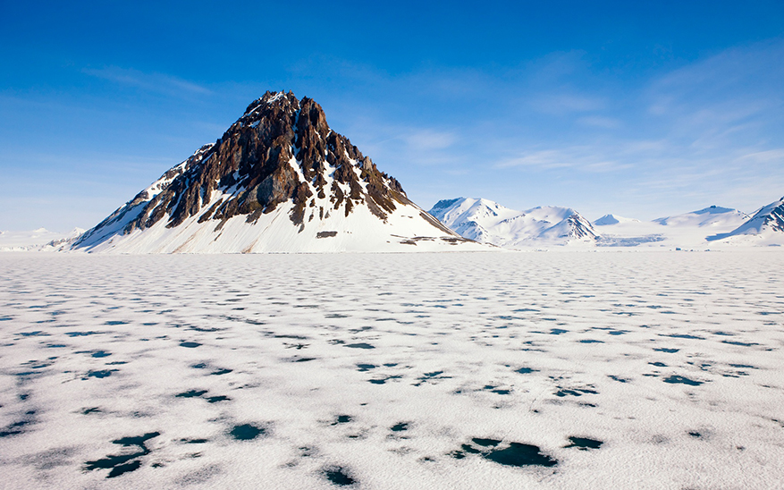 Los diez lugares más fríos del mundo 2