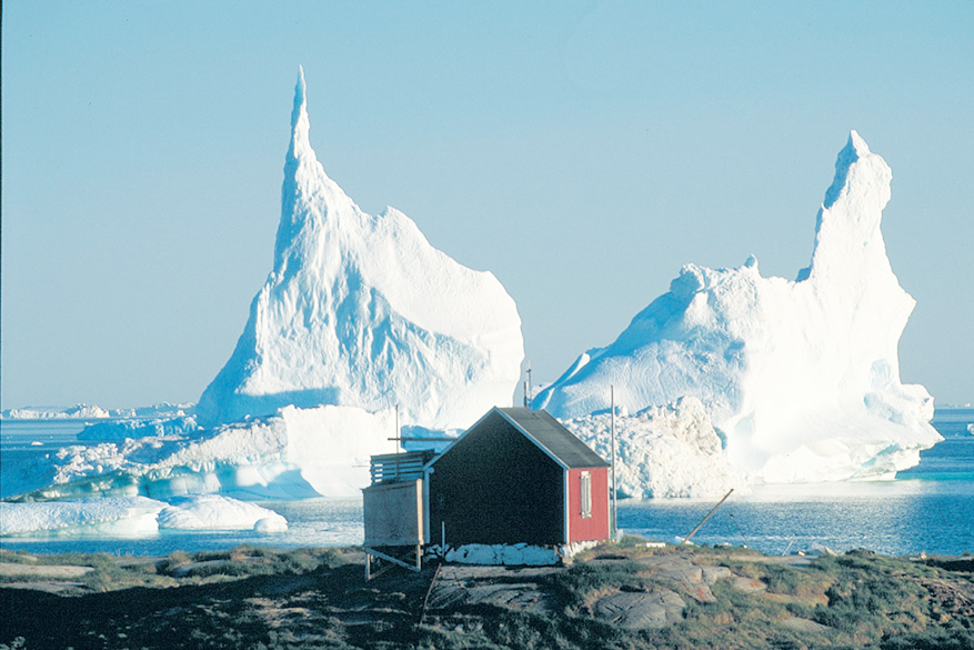 Los diez lugares más fríos del mundo 7