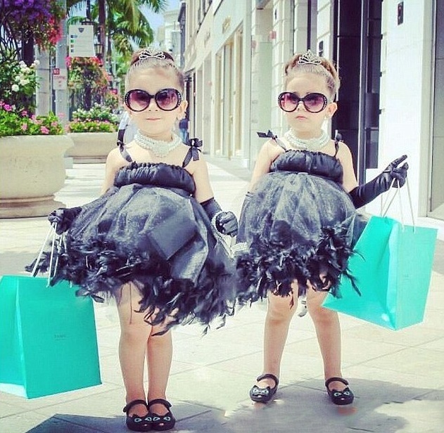 Gemelas más famosas de Instagram3