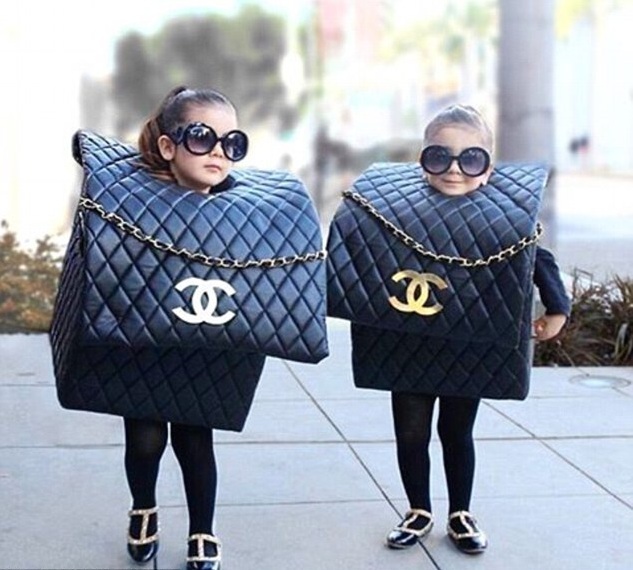 Gemelas más famosas de Instagram6