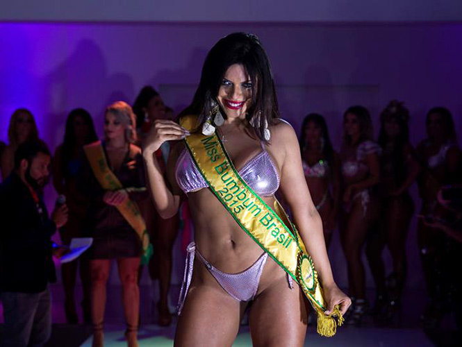 Suzy Cortez del club Sao Paulo gana Miss Bumbum4