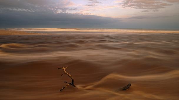  Parque nacional de Loango,el último Edén de África 3