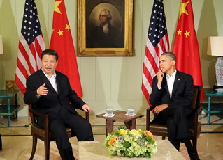 China y EEUU sirven de modelo para la lucha contra cambio climático en el mundo