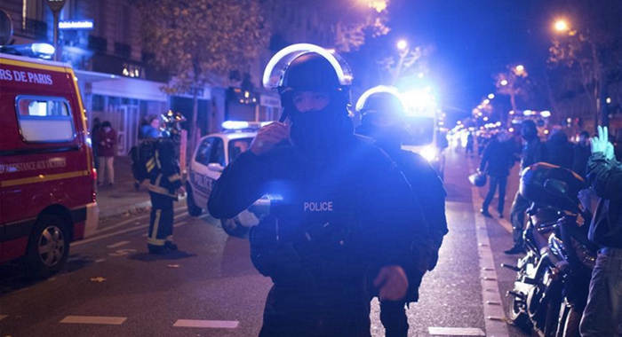 CIFRA DE MUERTOS EN ATAQUES EN PARIS ASCIENDE A 153, SEGUN INFORMACIONES DE CNN