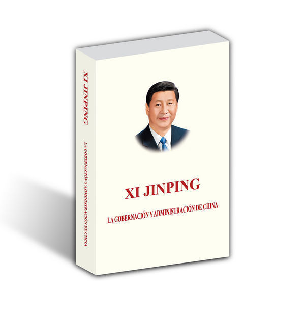 Xi Jinping: A Governança da China