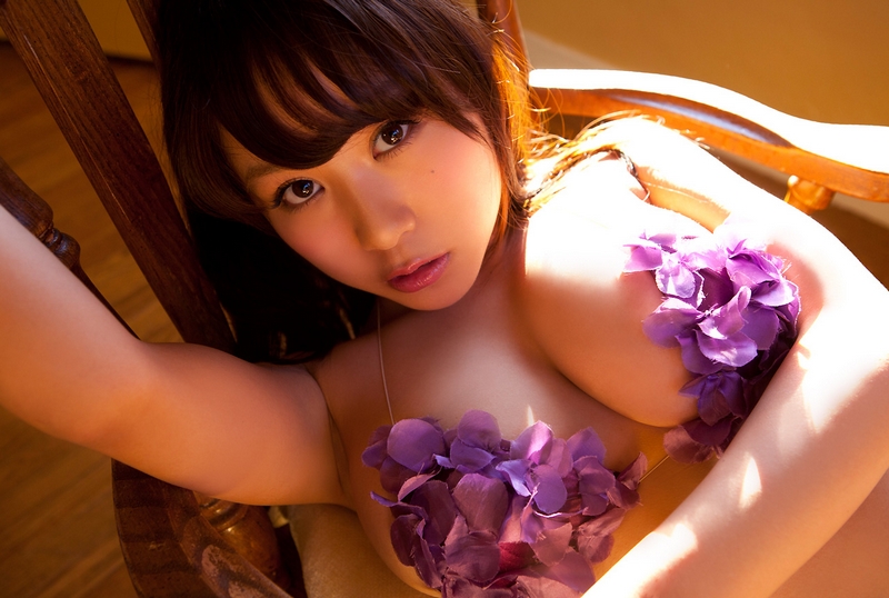 Mai Nishida - Mai Nishida, la actriz porno japonesa mÃ¡s sexy y  popular_Spanish.china.org.cn_ä¸­å›½æœ€æƒå¨çš„è¥¿ç­ç‰™è¯­æ–°é—»ç½‘ç«™