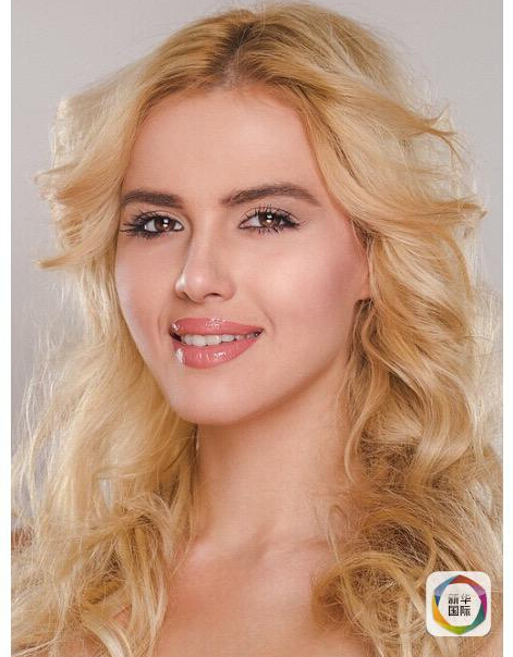 Chicas rusas y ucranianas,¿Quién es más guapa?5