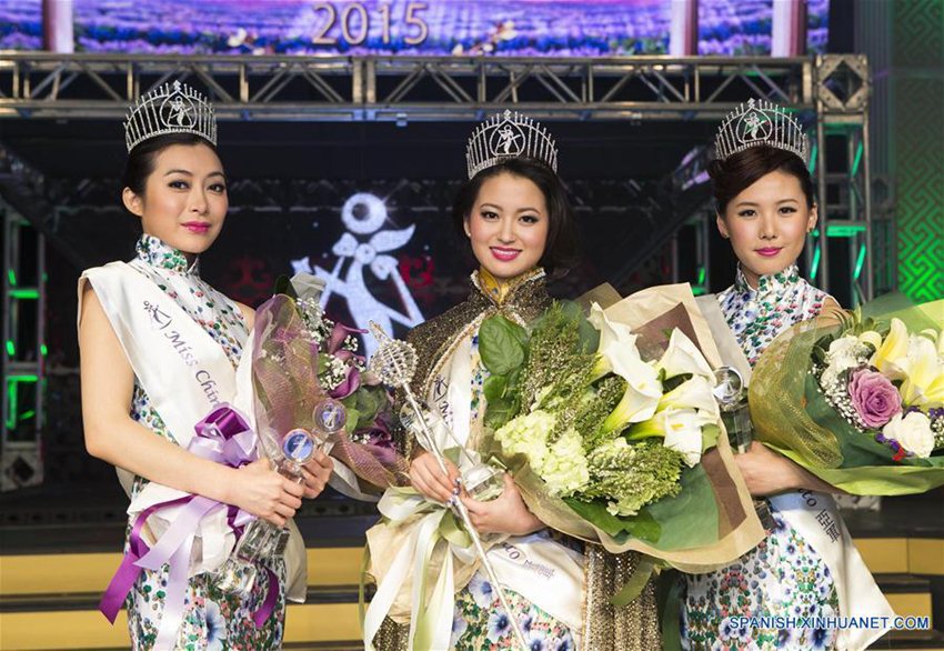 Miss China Toronto 2015b
