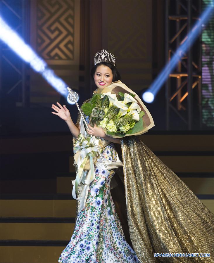 Miss China Toronto 2015d