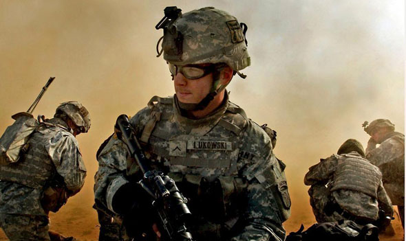 Primer trasplante de pene en EEUU ayudará a soldados heridos Primer trasplante de pene en EEUU ayudará a soldados heridos