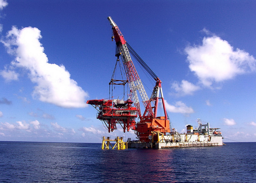 Empresas de Angola y Venezuela buscarán petróleo en Cuba