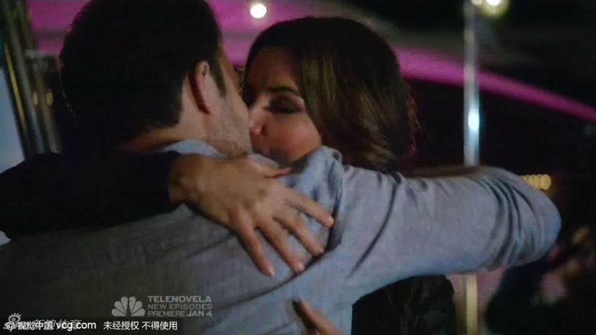 La ex esposa de Parker, Eva Longoria participa en telenovela Soap Life