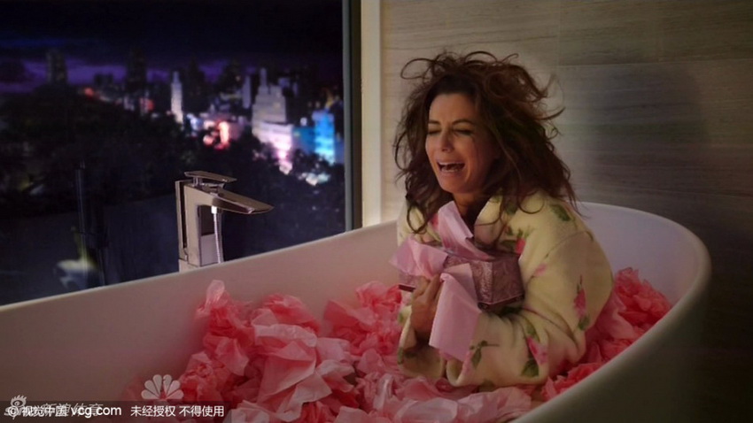 La ex esposa de Parker, Eva Longoria participa en telenovela Soap Life