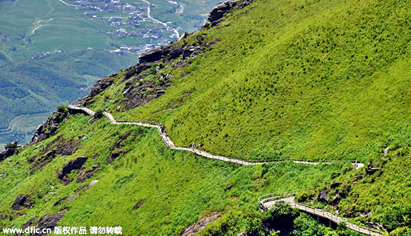 Las 10 mejores ciudades de tercer nivel en China2