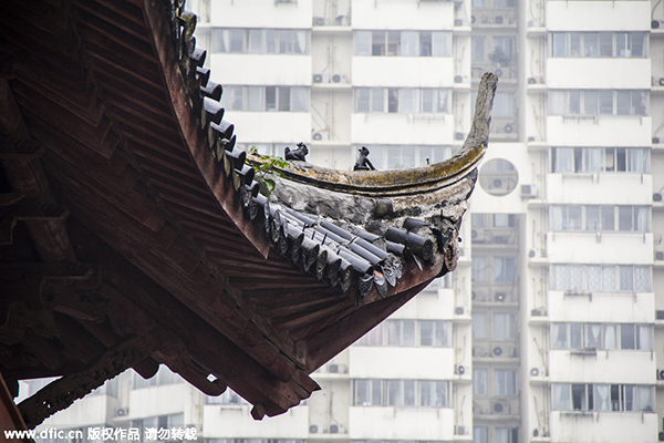 Las 10 mejores ciudades de tercer nivel en China4