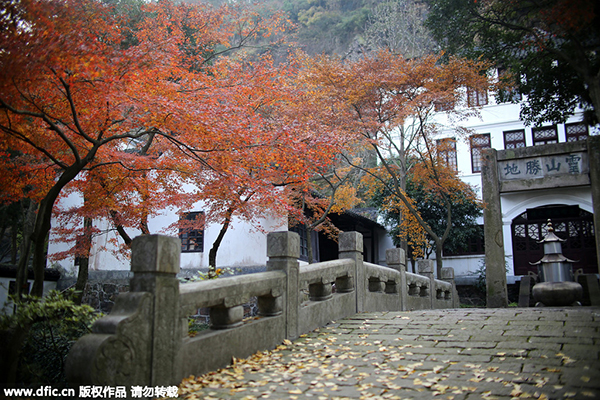 Las 10 mejores ciudades de tercer nivel en China9