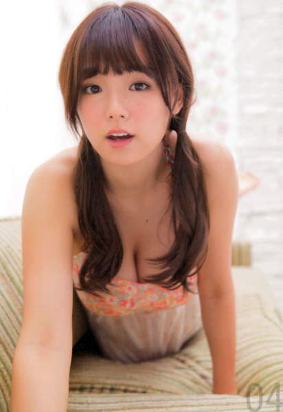 Ai Shinozaki Jav - Candente actriz porno japonesa Ai Shinozaki presume sus curvas  letales_Spanish.china.org.cn_ä¸­å›½æœ€æƒå¨çš„è¥¿ç­ç‰™è¯­æ–°é—»ç½‘ç«™