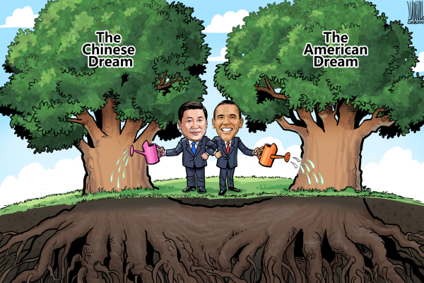 Top 10 caricaturas de noticias nacionales9