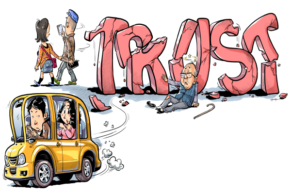 Top 10 caricaturas de noticias nacionales10