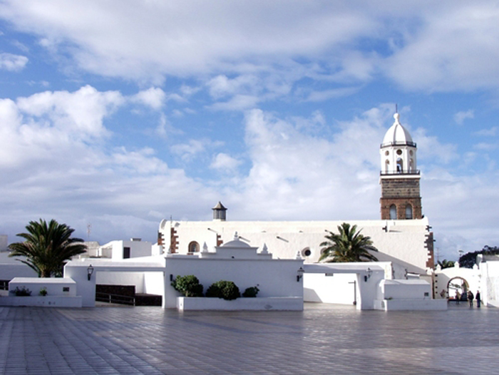 Top 10 pueblos de Canarias 2