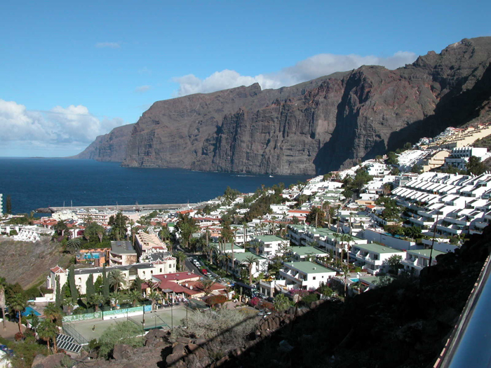 Top 10 pueblos de Canarias 6