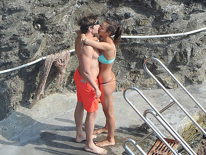 Irina Shayk y Bradley Cooper han roto su noviazgo después de un año1