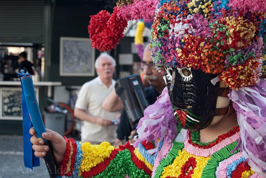 De carnavales por España5
