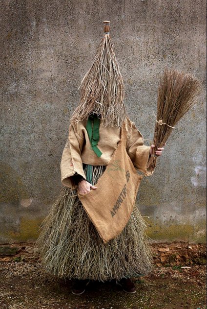 De carnavales por España4