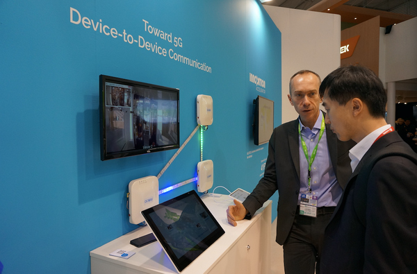 Los 7 gadgets chinos que debutaron en España