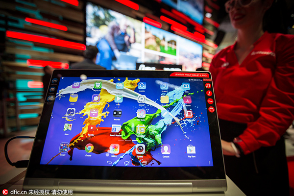 Los 7 gadgets chinos que debutaron en España