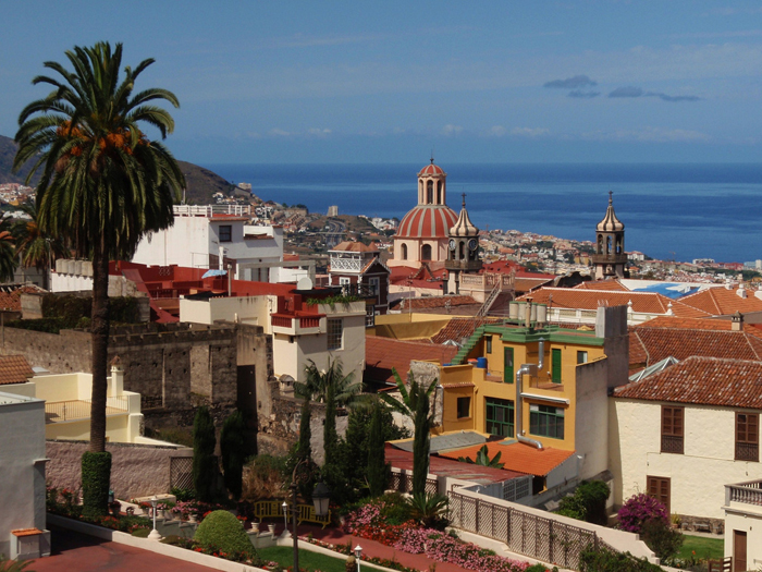  Top 10 pueblos de Canarias 7