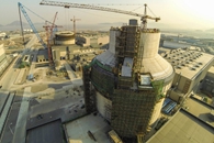 China planea construir 30 plantas nucleares a lo largo de la ruta de la seda
