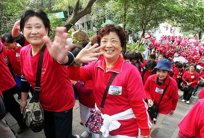 Plan de China para elevar edad de jubilación genera reacciones encontradas